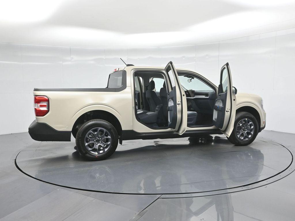 new 2025 Ford Maverick car, priced at $32,565
