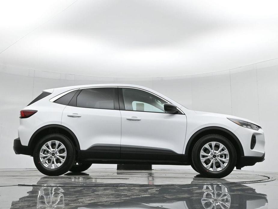 new 2024 Ford Escape car, priced at $31,125