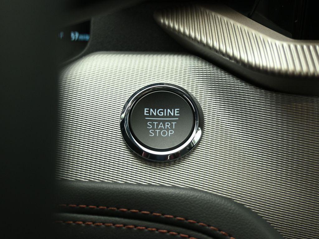 new 2025 Ford Explorer car, priced at $40,280