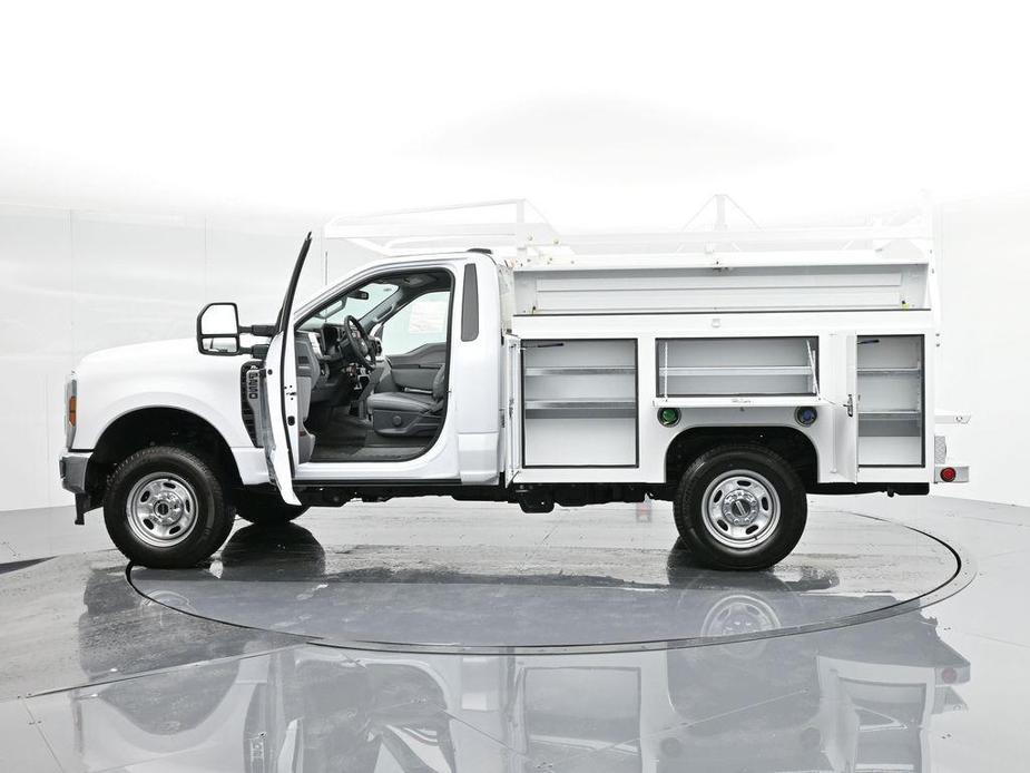 new 2024 Ford F-250 car, priced at $73,027