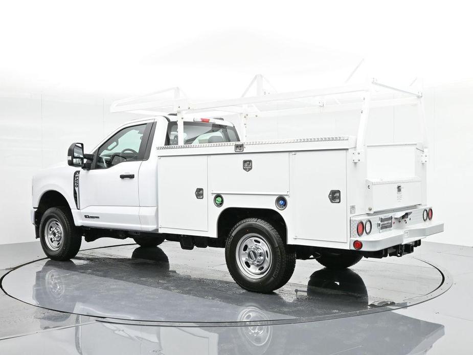 new 2024 Ford F-250 car, priced at $73,027