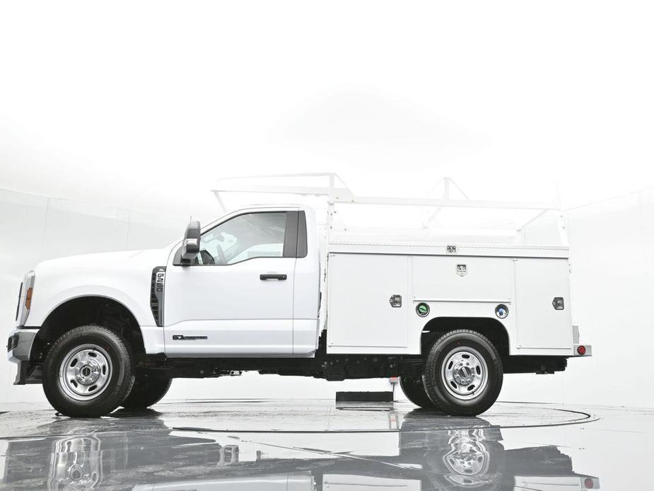 new 2024 Ford F-250 car, priced at $73,027