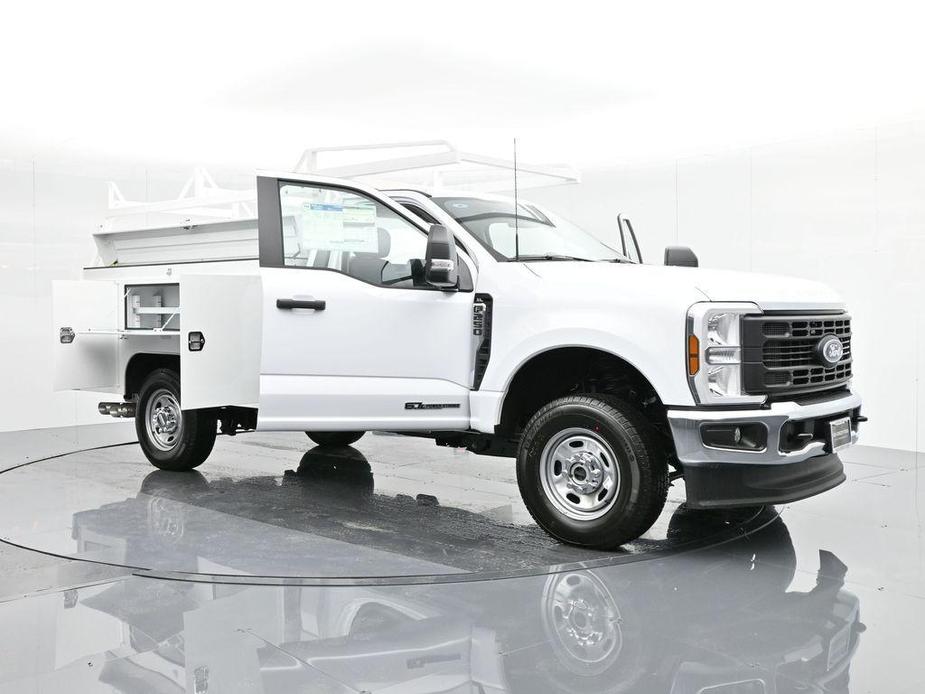 new 2024 Ford F-250 car, priced at $73,027