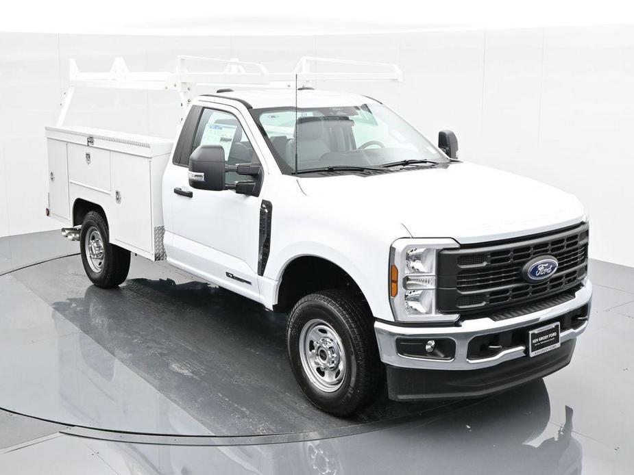 new 2024 Ford F-250 car, priced at $73,027