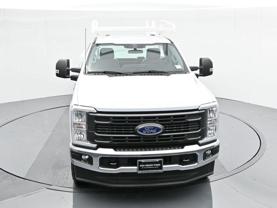 new 2024 Ford F-250 car, priced at $73,027