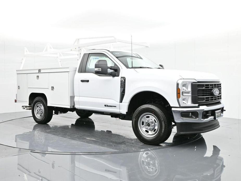 new 2024 Ford F-250 car, priced at $73,027