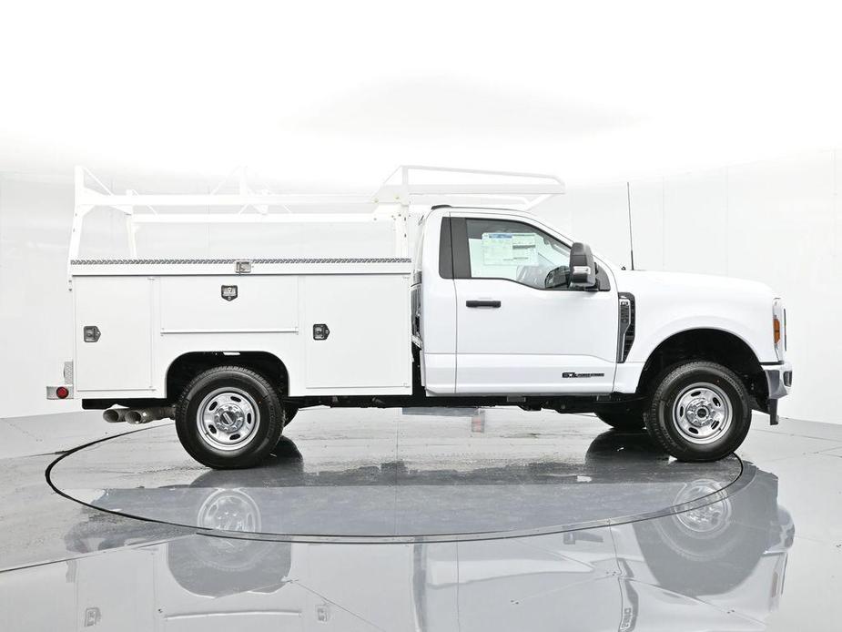 new 2024 Ford F-250 car, priced at $73,027