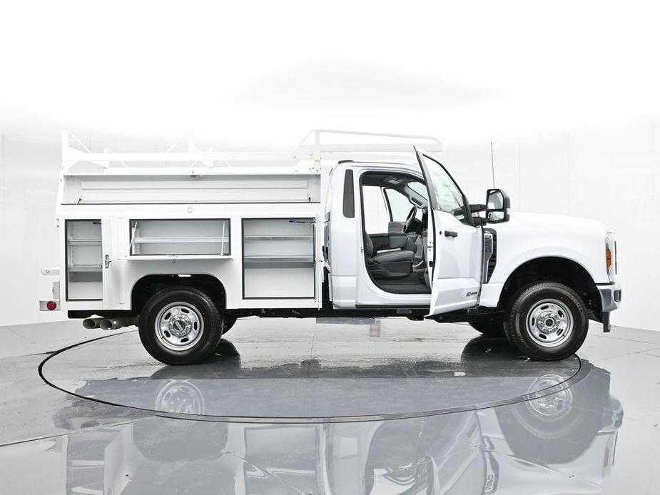 new 2024 Ford F-250 car, priced at $73,027