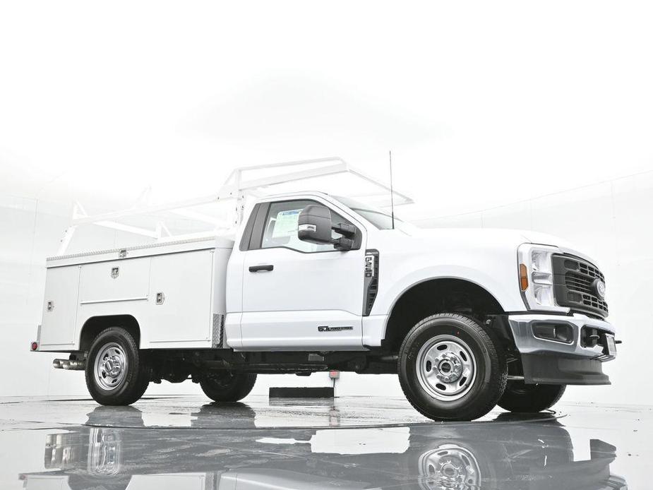 new 2024 Ford F-250 car, priced at $73,027