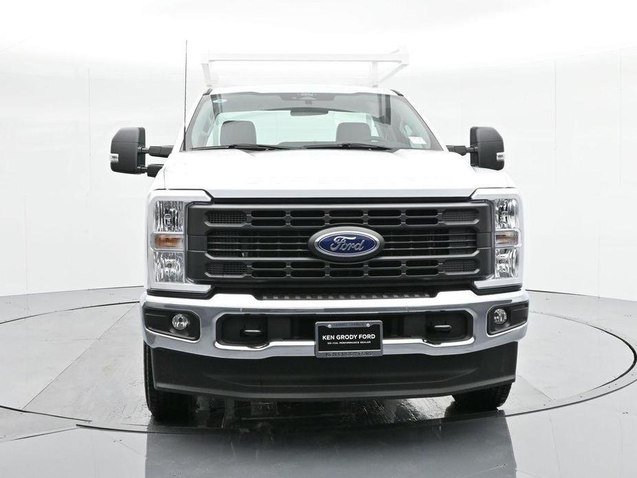 new 2024 Ford F-250 car, priced at $73,027