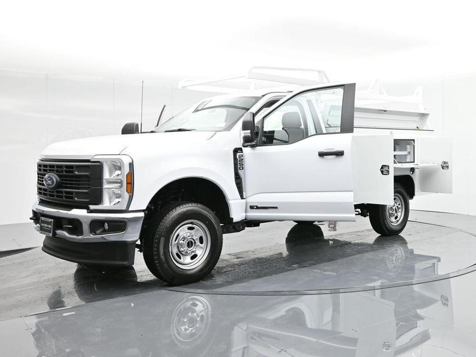 new 2024 Ford F-250 car, priced at $73,027