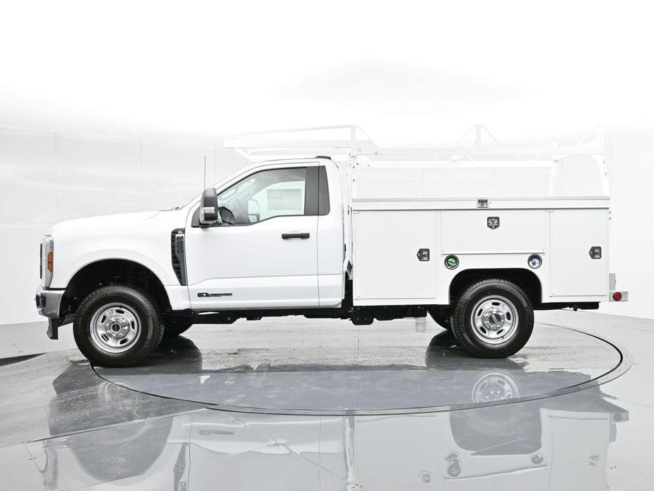 new 2024 Ford F-250 car, priced at $73,027