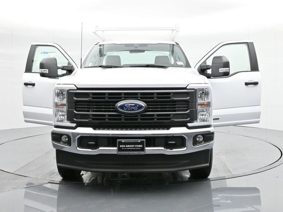 new 2024 Ford F-250 car, priced at $73,027