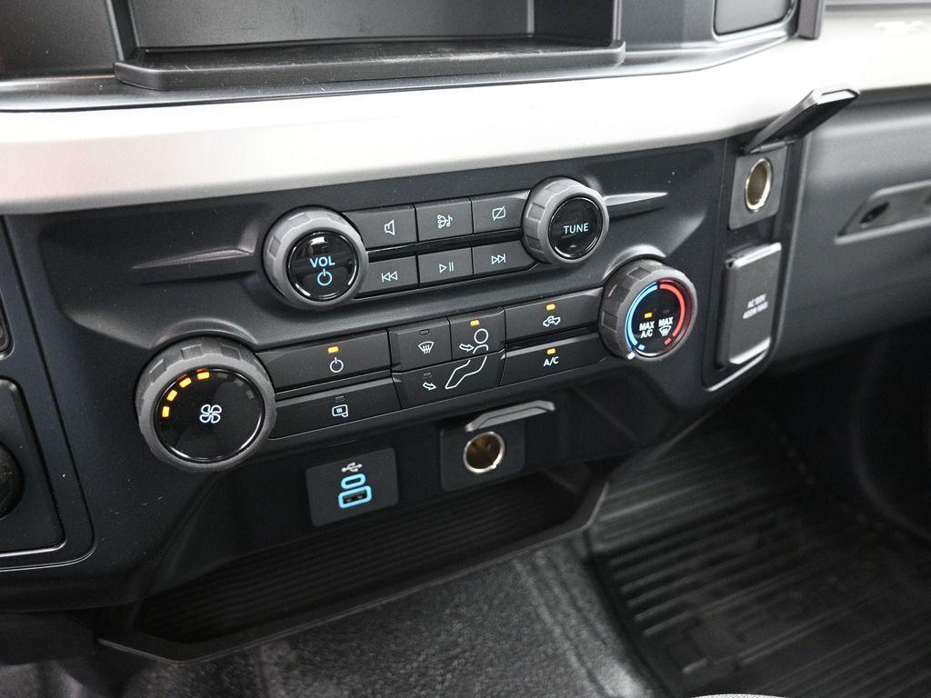 new 2024 Ford F-250 car, priced at $56,877