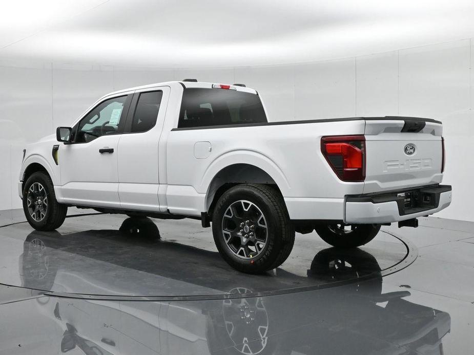 new 2024 Ford F-150 car, priced at $45,995