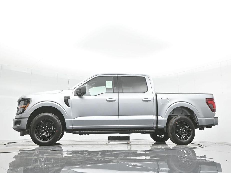 new 2024 Ford F-150 car, priced at $52,470