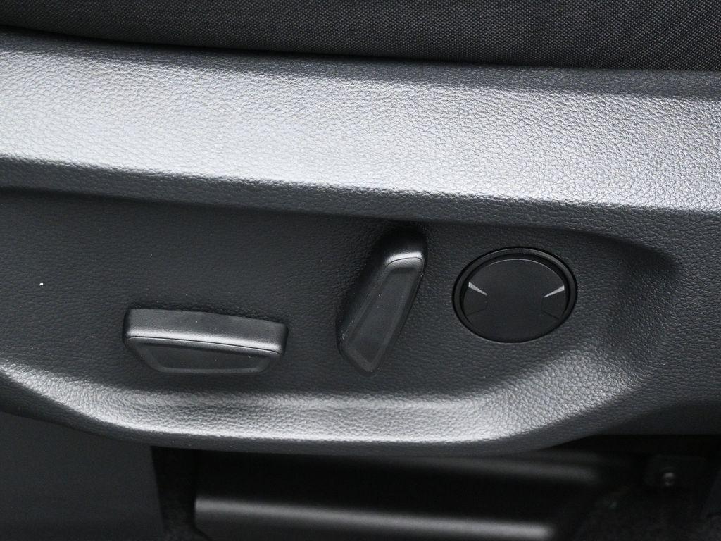 new 2024 Ford Ranger car, priced at $42,010
