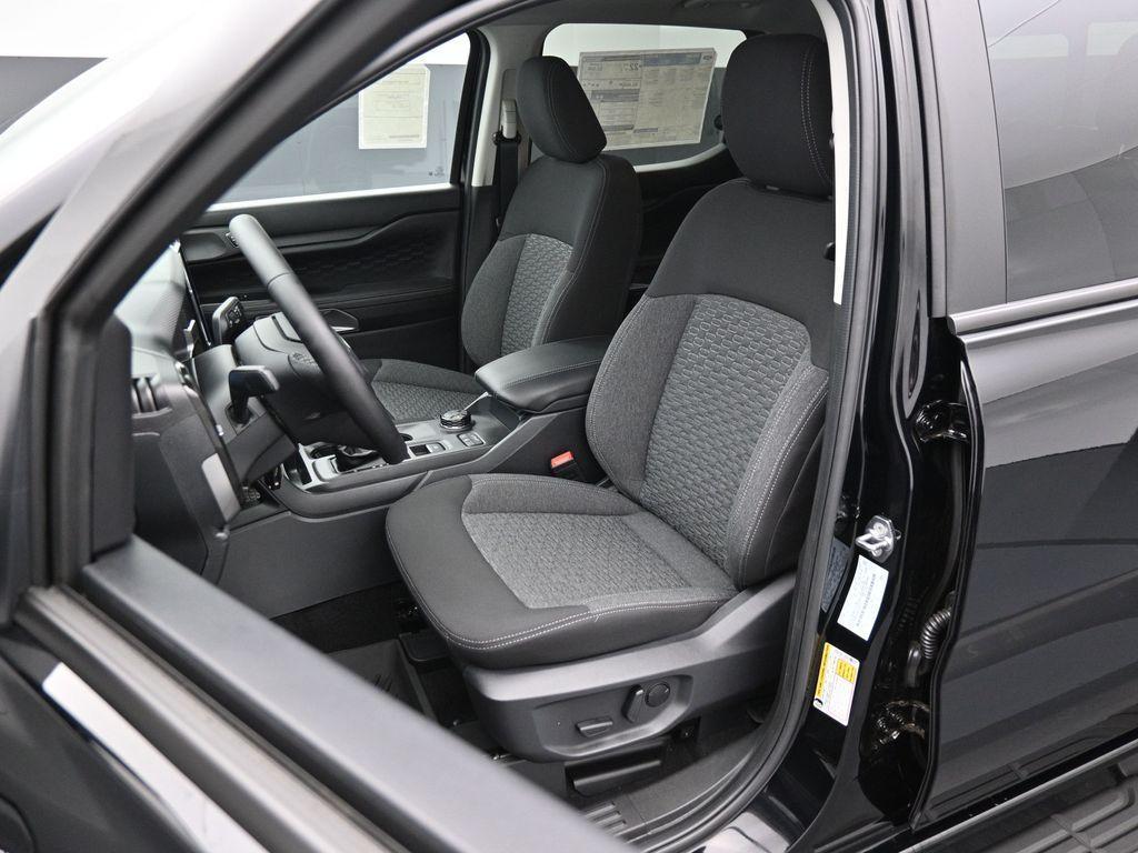 new 2024 Ford Ranger car, priced at $42,010