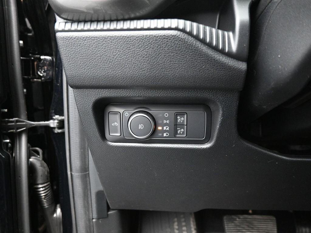 new 2024 Ford Ranger car, priced at $42,010