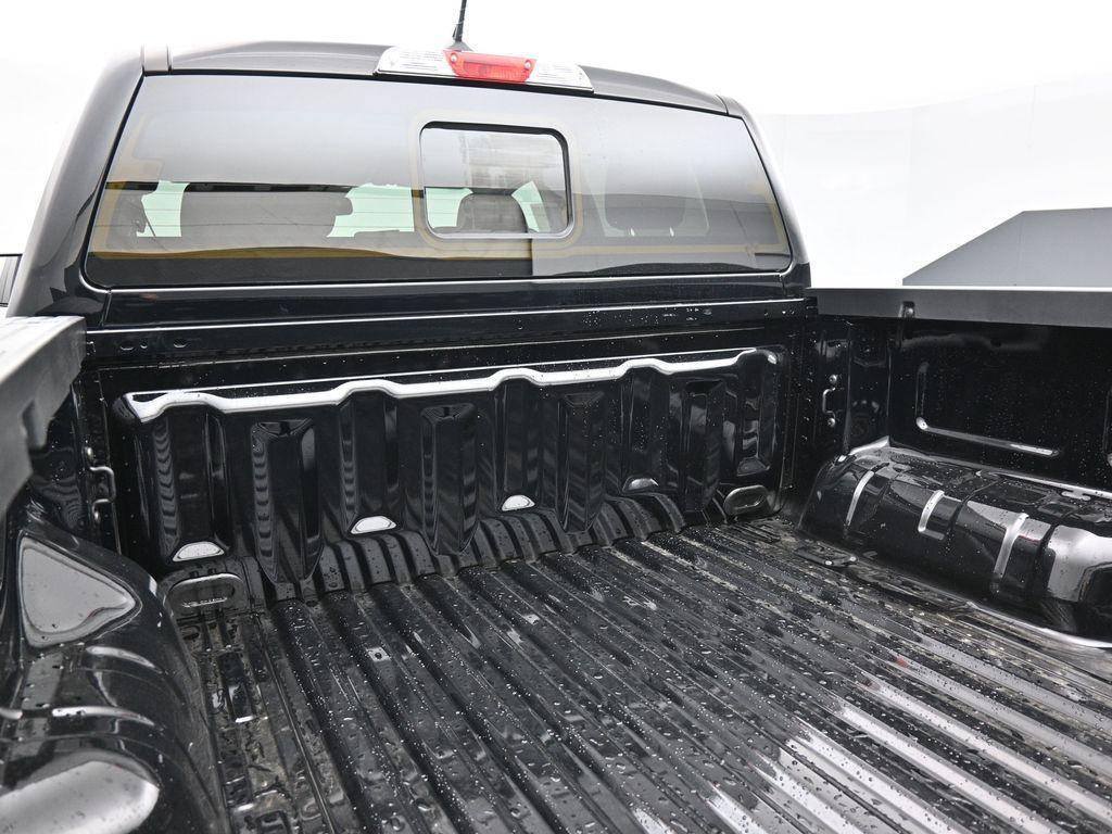 new 2024 Ford Ranger car, priced at $42,010