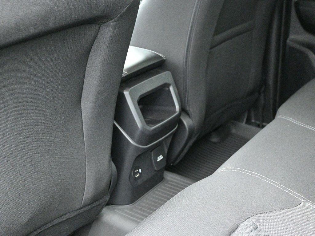 new 2024 Ford Ranger car, priced at $42,010