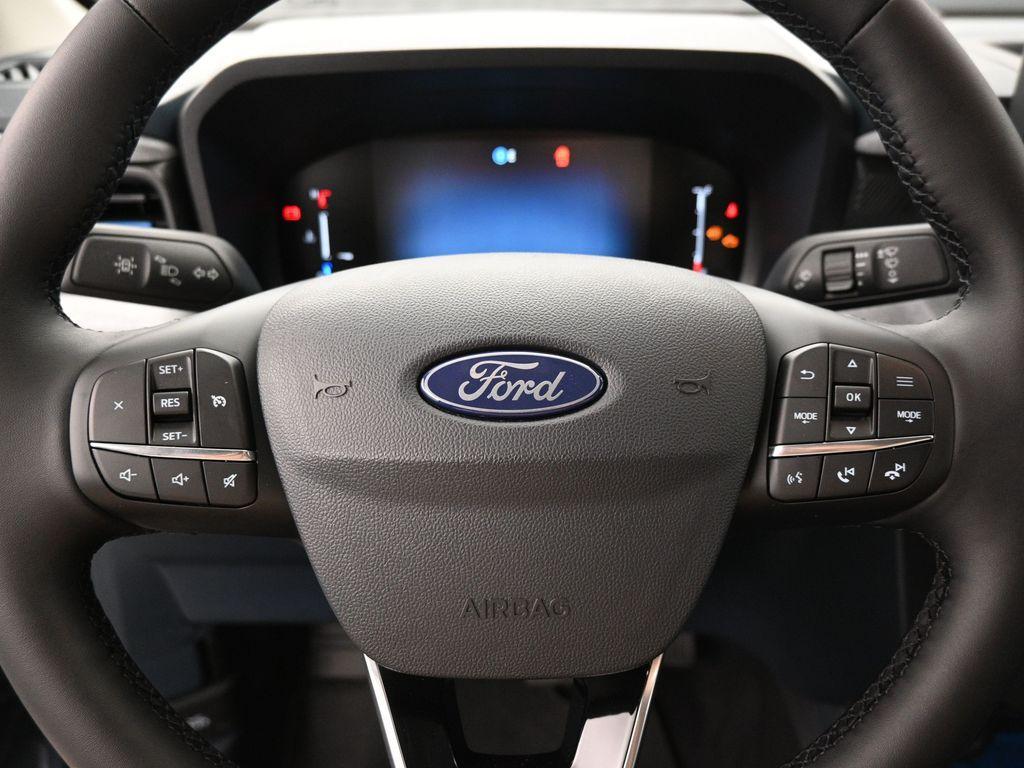 new 2025 Ford Maverick car, priced at $35,745