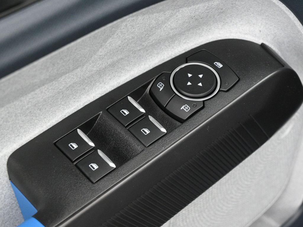 new 2025 Ford Maverick car, priced at $35,745