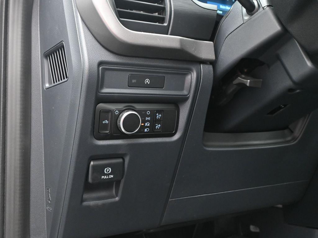 new 2025 Ford F-150 car, priced at $36,571