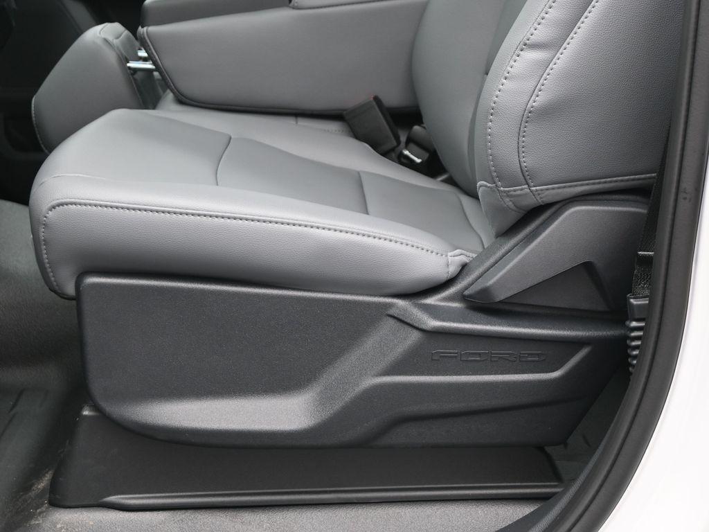 new 2025 Ford F-150 car, priced at $36,571