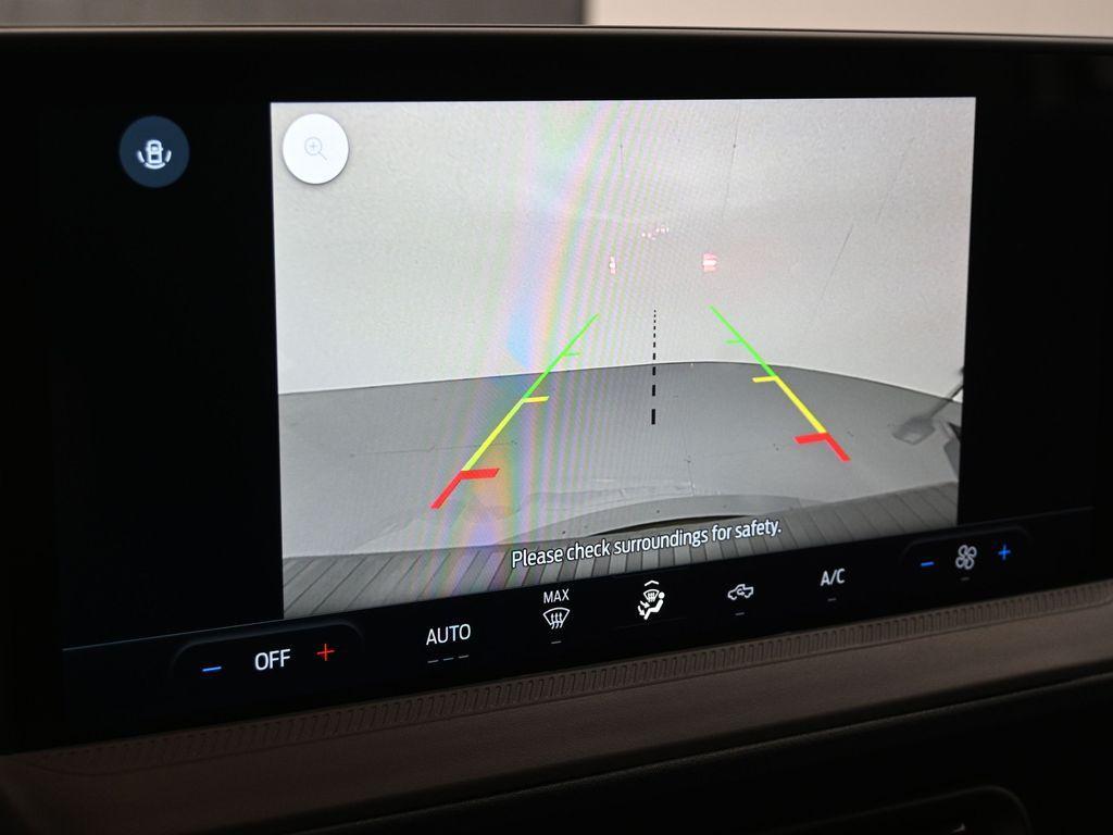 new 2025 Ford Maverick car, priced at $29,940