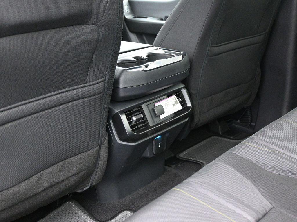 new 2025 Ford F-150 car, priced at $43,182