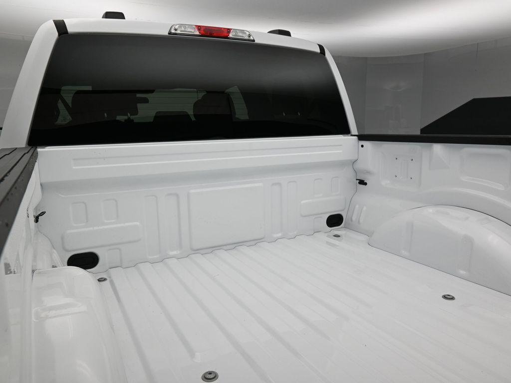 new 2025 Ford F-150 car, priced at $43,182