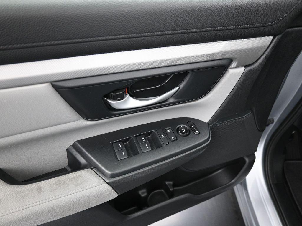 used 2020 Honda CR-V car, priced at $21,700