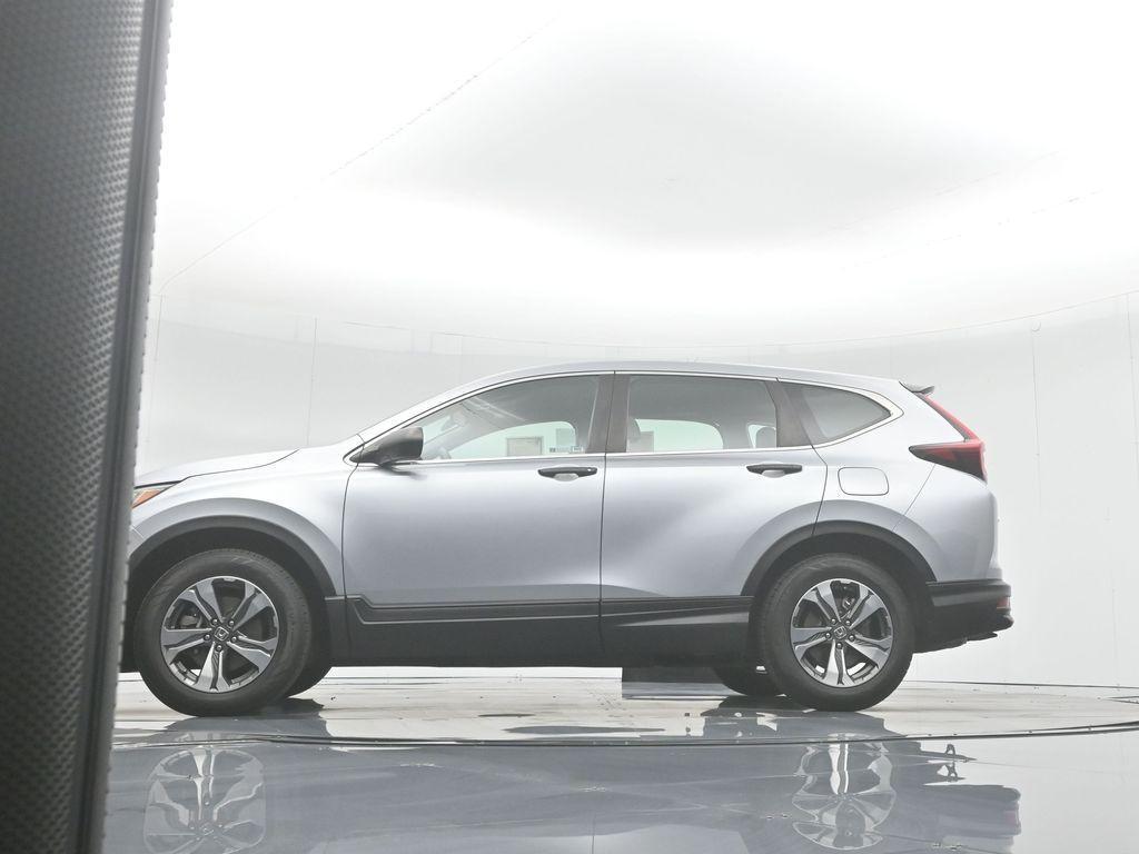 used 2020 Honda CR-V car, priced at $21,700