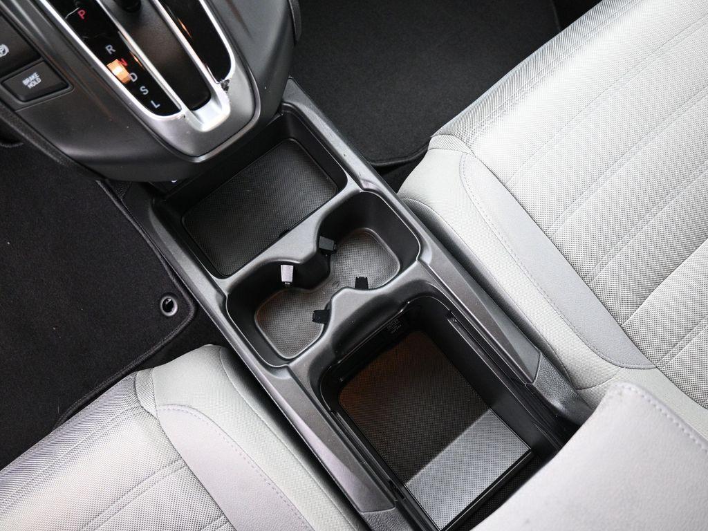 used 2020 Honda CR-V car, priced at $21,700