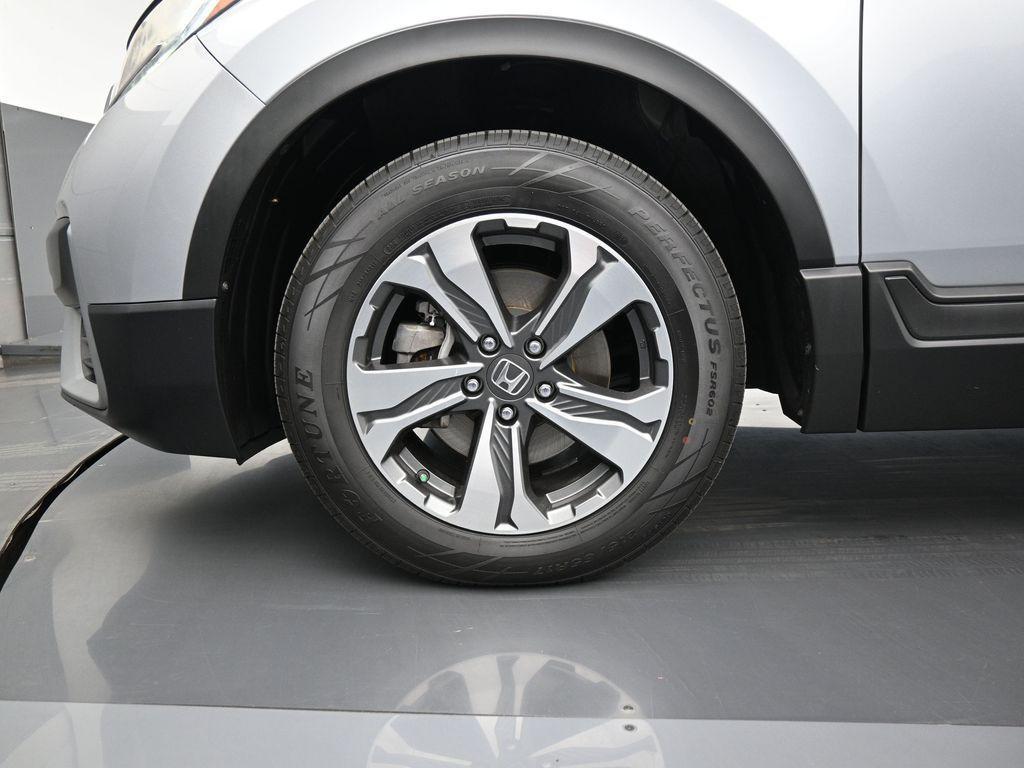 used 2020 Honda CR-V car, priced at $21,700
