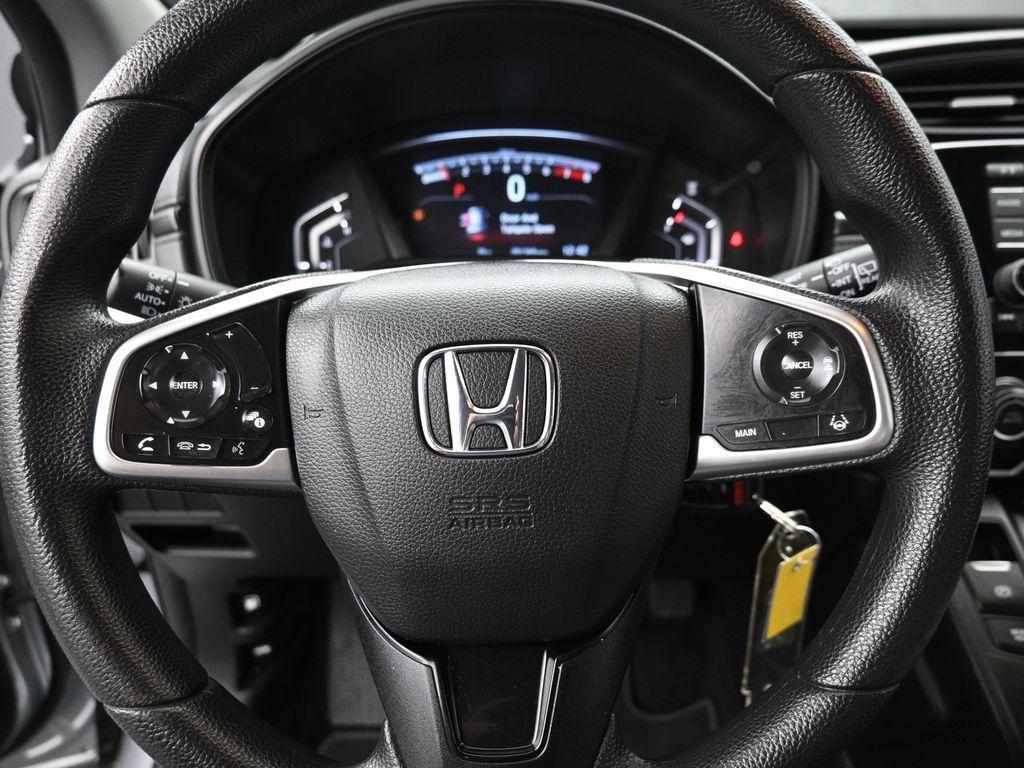 used 2020 Honda CR-V car, priced at $21,700