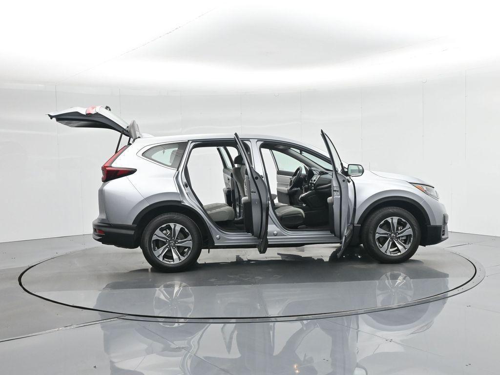 used 2020 Honda CR-V car, priced at $21,700