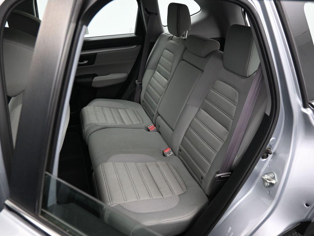 used 2020 Honda CR-V car, priced at $21,700