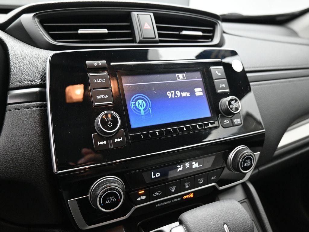 used 2020 Honda CR-V car, priced at $21,700