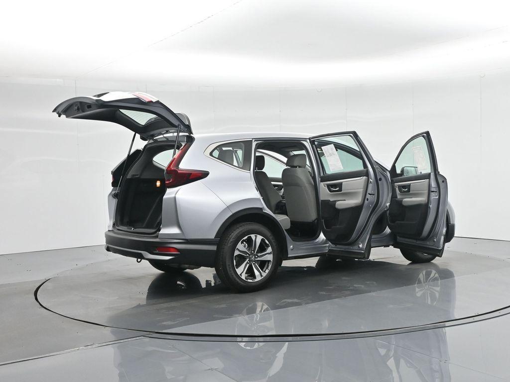 used 2020 Honda CR-V car, priced at $21,700