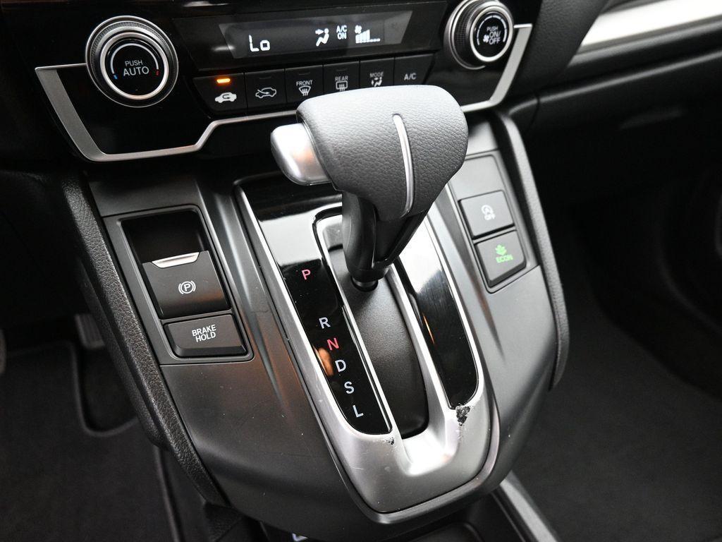 used 2020 Honda CR-V car, priced at $21,700