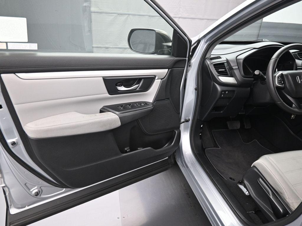 used 2020 Honda CR-V car, priced at $21,700