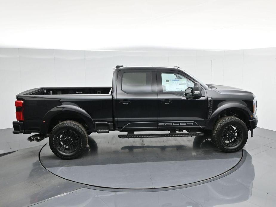 new 2024 Ford F-250 car, priced at $113,694