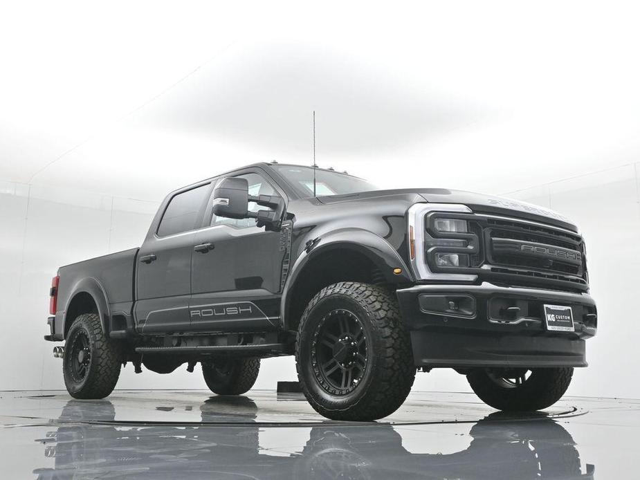 new 2024 Ford F-250 car, priced at $113,694