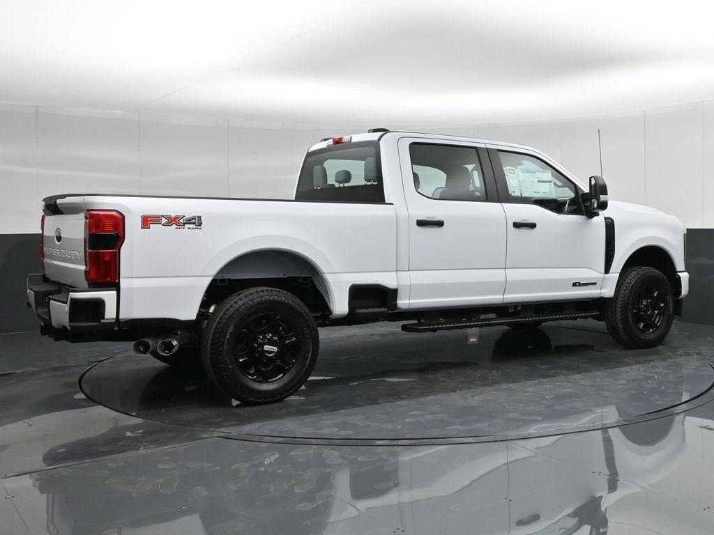 new 2024 Ford F-250 car, priced at $71,075