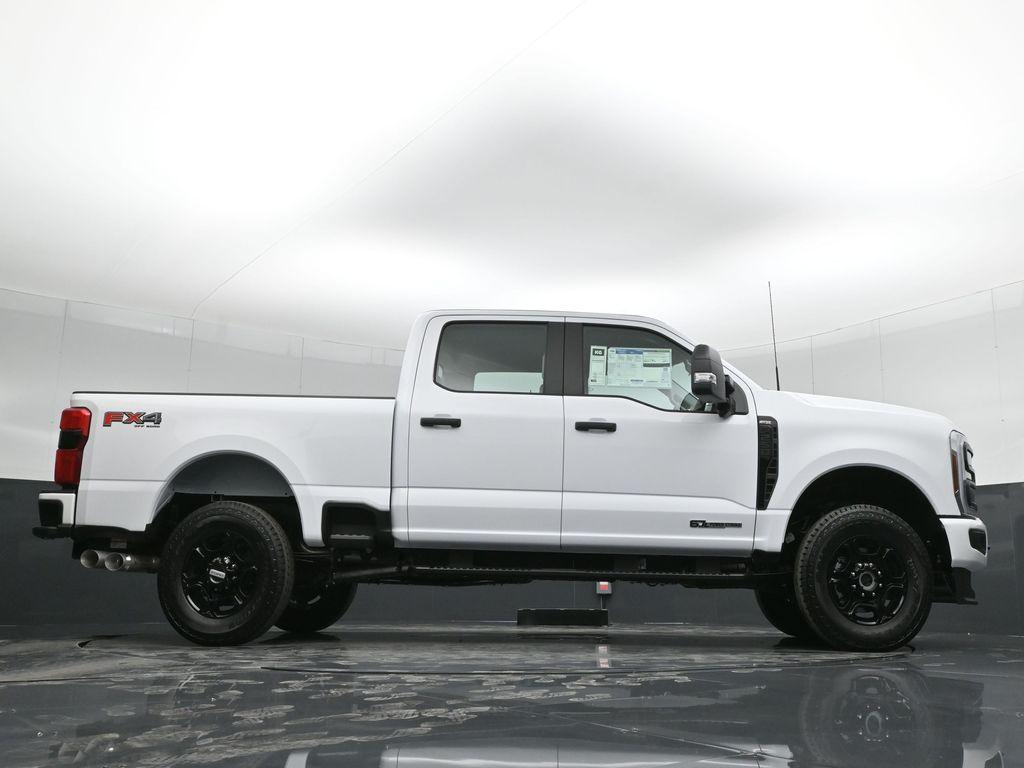 new 2024 Ford F-250 car, priced at $71,075