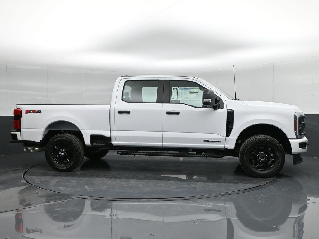 new 2024 Ford F-250 car, priced at $71,075