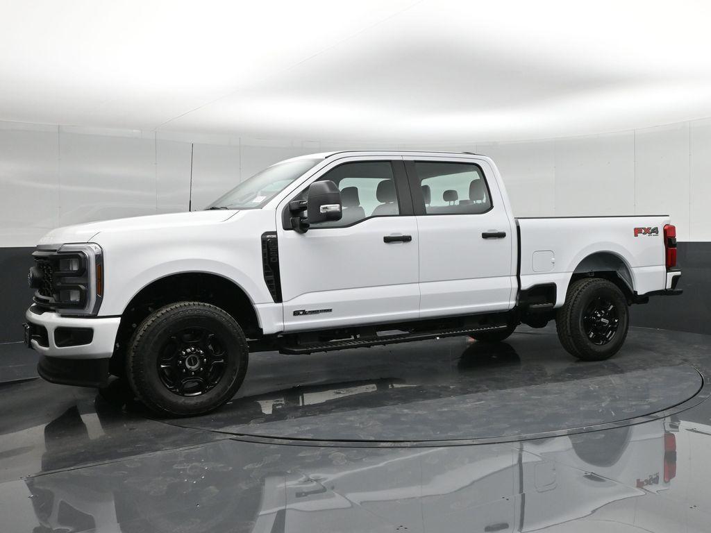 new 2024 Ford F-250 car, priced at $71,075