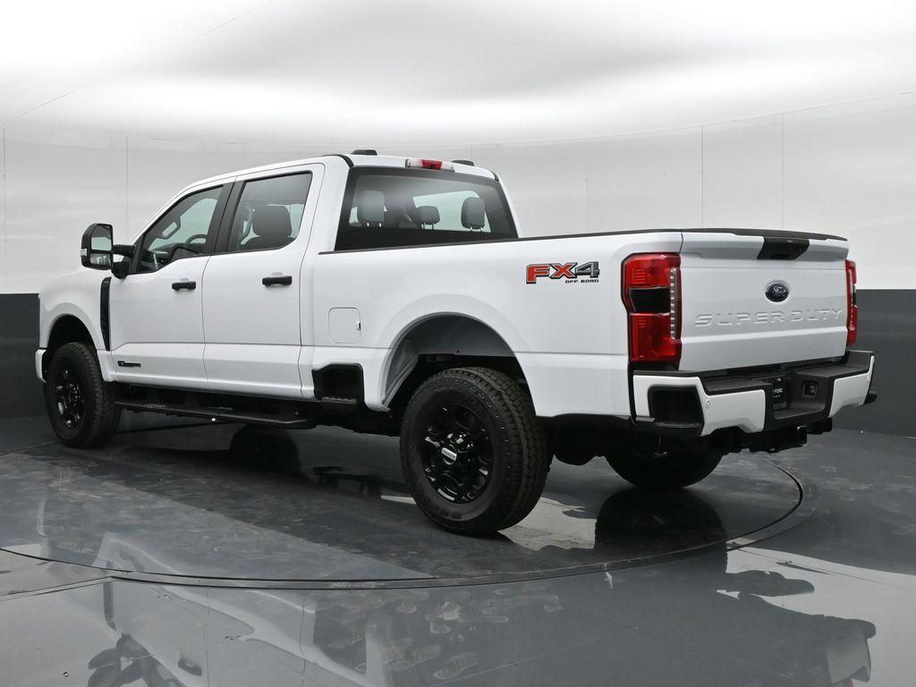 new 2024 Ford F-250 car, priced at $71,075